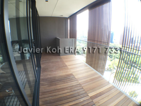 OUE Twin Peaks (D9), Condominium #131562732